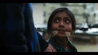 Charithra Chandran Gagged