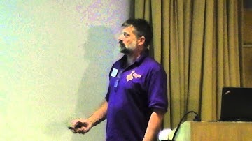 Dyalog14:  Cryptography 101