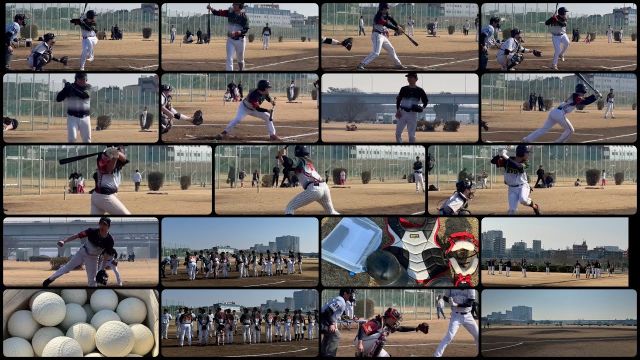 26/2/15 対BLACK JACK