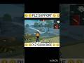 #freefire 1vs4