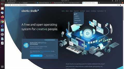 20200910 LINUX review design multimedia distro
