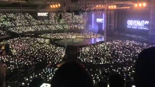 160319 EXOluXion[dot] in Seoul Day 2 - Silver Ocean
