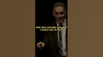 Assume Stupidity | Jordan Peterson