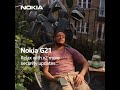 Nokia Mobile Videos The Nokia G21, Support for Years and Battery for days!!