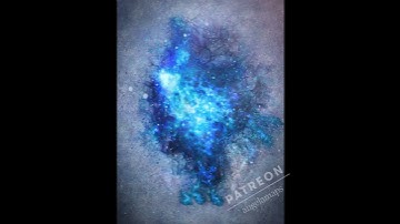 August 2025 Sci-Fi battle maps from Angela Maps