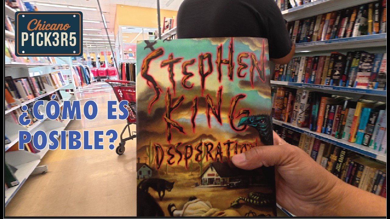 Savers en Las Cruces, NM Está LOCO… Mira lo que encontré