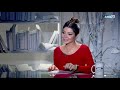 عقارب الساعة منة فضالي الحلقة الكاملة