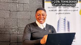 Don’t Buy Land Until You Know These 4 Options (Nigeria Real Estate Guide)