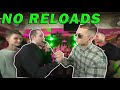 NO RELOADS | SLOVO BACK 2 BEAT: ИЗТОЛПЫ vs СДОБРЫМУТРОМ (ФИНАЛ)