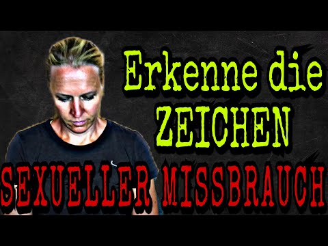 Video: Sexueller Missbrauch: Ich Möchte Meinen Kindheitsalptraum Vergessen