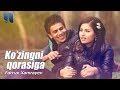 Farrux Xamrayev Ko Zingni Qorasiga Фаррух Хамраев Кузингни корасига 