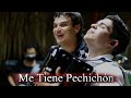 Me Tiene Pechichón (En Vivo) - Silvestre Dangond & Rubén Darío Lanao (AUDIO FULL HD)