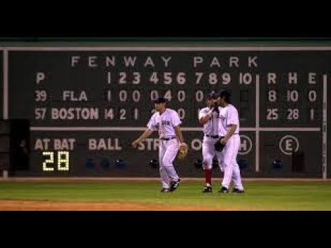 MLB: 20+ Runs (Biggest Blowouts)