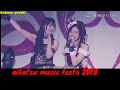 Aikatsu music festa 2018 - signalize