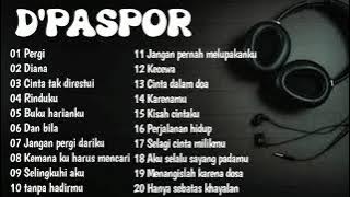 D'paspor Full album lagu terbaik dan terpopuler