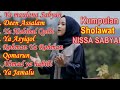Nisa subyan full album