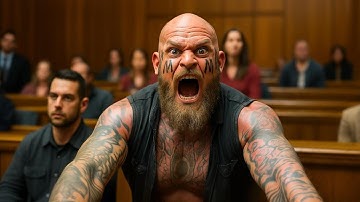 5 Disturbing Interviews With Hells Angels Members...