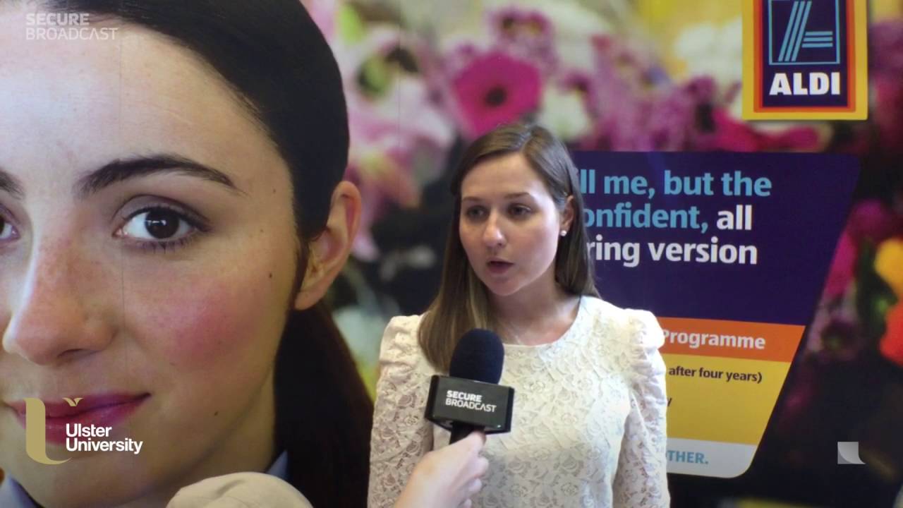 Starting Salary Aldi