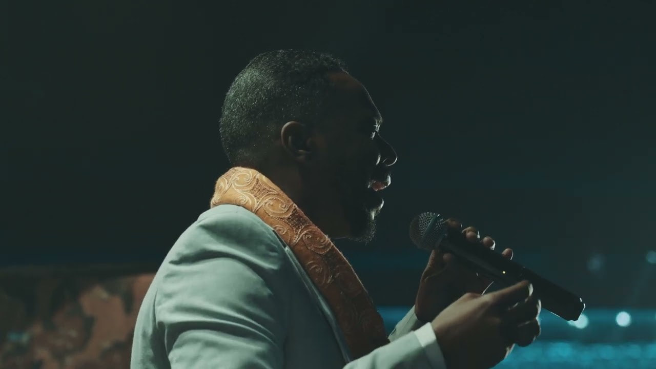 حفيظ - أبني عشك ياقماري