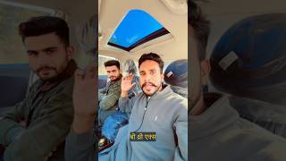 Mahindra XUV 3XO: Gaddi poori End aa! 👌 #MahindraXUV3XO #CarReview #PunjabiReels #TrendingCars #3XO