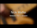 Nick's Schecter Riot 5 Session Mp3 Song