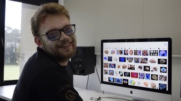 Happy New Year!! (Blame it on the Boogie)