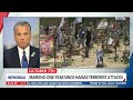 One Year Since October 7th Attack: Meeting Netanyahu and Supporting Israel’s Fight