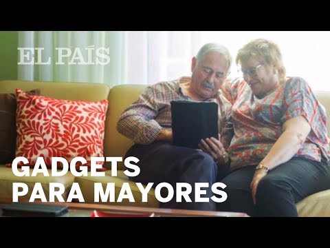 Vídeo: Bytes De Tecnología: PC De Escritorio Para Personas Mayores - Matador Network
