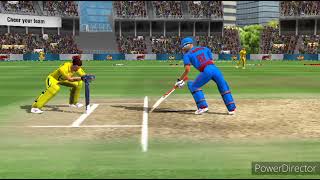 Third Umpire decision || #shorts  || #youtubeshorts || #cricket