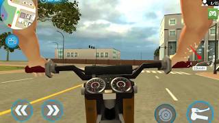 Furious City Moto Bike Race 2 E22 Android GamePlay HD screenshot 5
