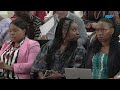 São Tomé e Príncipe acolhe a II conferência sobre  “Meninas e Mulheres na Ciência”