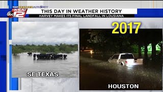 This Day in Weather History: August 30