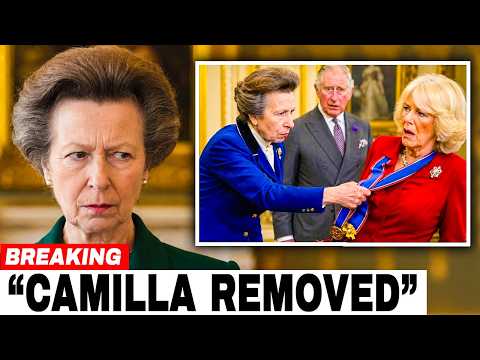 Princess Emily: The Leak That Rocked The Monarchy
