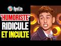 Humoriste Archi Pas Drôle Et Complètement Inculte 40 Ans Que ça Dure mp3