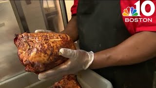 Inspired by SNAP uncertainty, Taunton restaurant owner offers free Thanksgiving dinners
