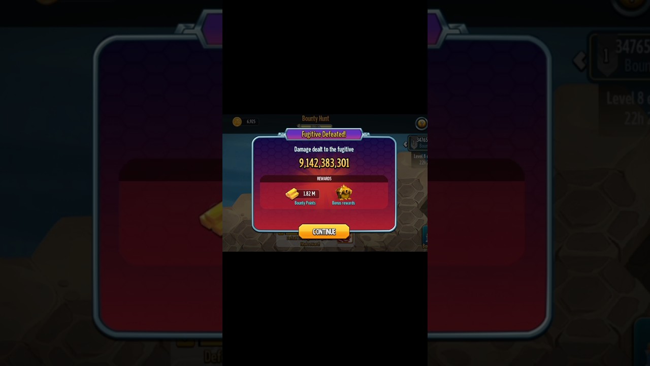 9 BILLION DAMAGE | RAVENOUS | MONSTER LEGENDS