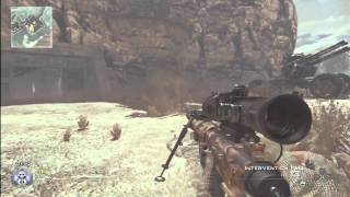MW2 HD PVR QUALITY TEST