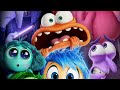 My first Inside Out 2 video on iMovie!