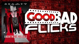 Anonymous Killers - Movie Review