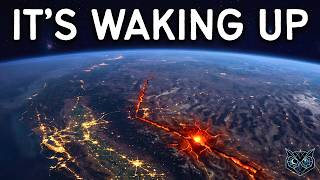 The Most Dangerous Fault System Most Americans Have Never Heard Of Just Ruptured The Most Dangerous Fault System Most Americans Have Never Heard Of Just Ruptured