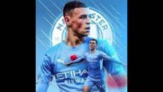 Phil Foden Edit