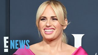 Rebel Wilson Welcomes Baby Girl Via Surrogate E News