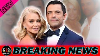 Big Sad Update!😭Kelly Ripa in Tears 💔 Doctors Confirm Devastating Update About Mark Consuelos Profile