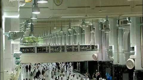 سورة النحل بصوت القارئ عبد الله الجهني Surat An-Nahl Abdulah Al Juhani