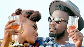 Becca - HW3 Ft Bisa Kdei