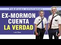 EX-MORMON DICE TODA LA VERDAD SOBRE LA RELIGIÓN | TESTIMONIOS IMPACTANTES