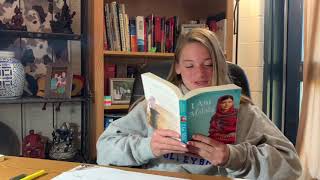 I Am Malala Chapter 17
