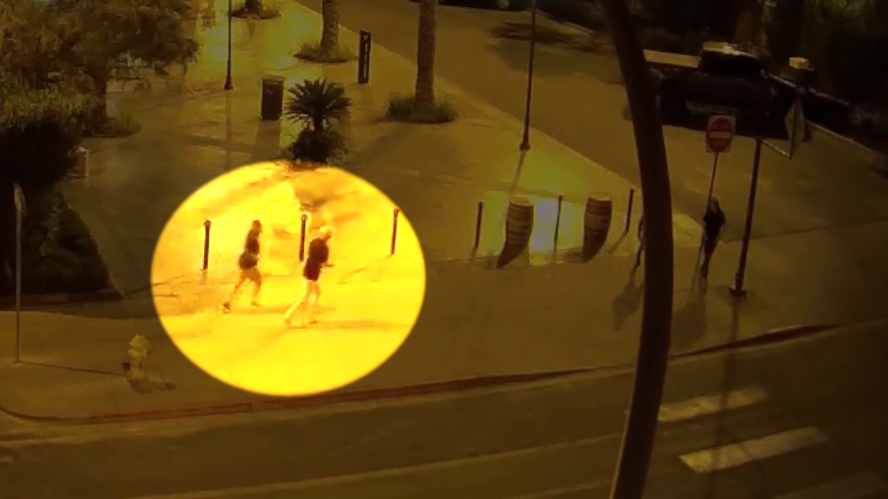 Detectives Seek Suspects in Downtown Incident that Led to Man’s Death policella