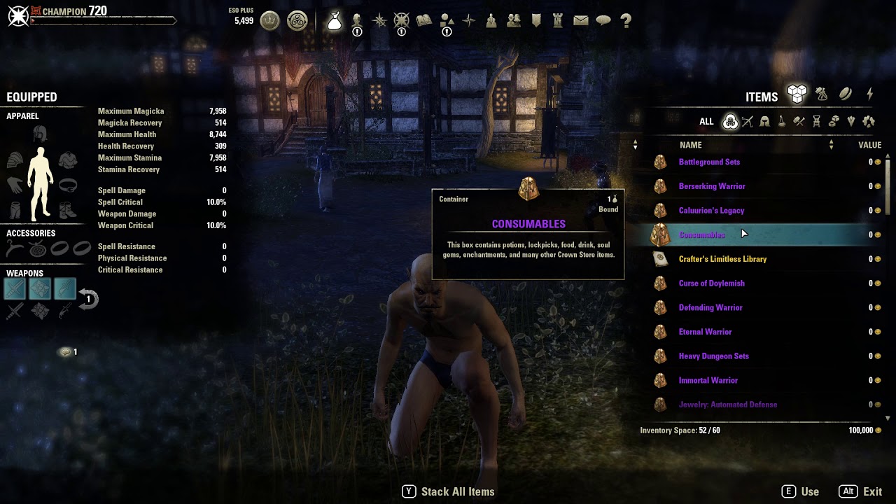 Elder Scrolls  Online | New sets DRAGON Bones Patch