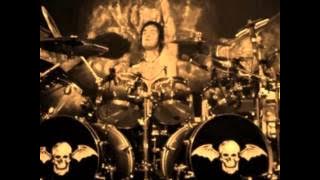 Avenged Sevenfold - Buried Alive BACKING TRACK